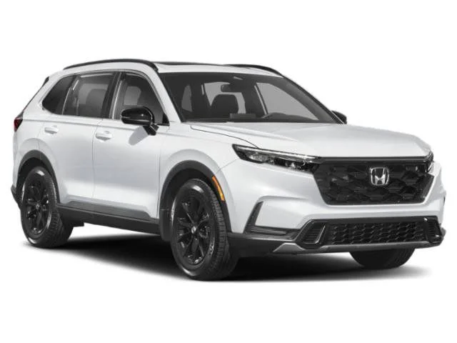 Used 2023  Honda Sport image 6