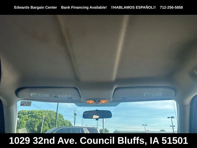 Used 2014 Black Jeep Latitude image 12