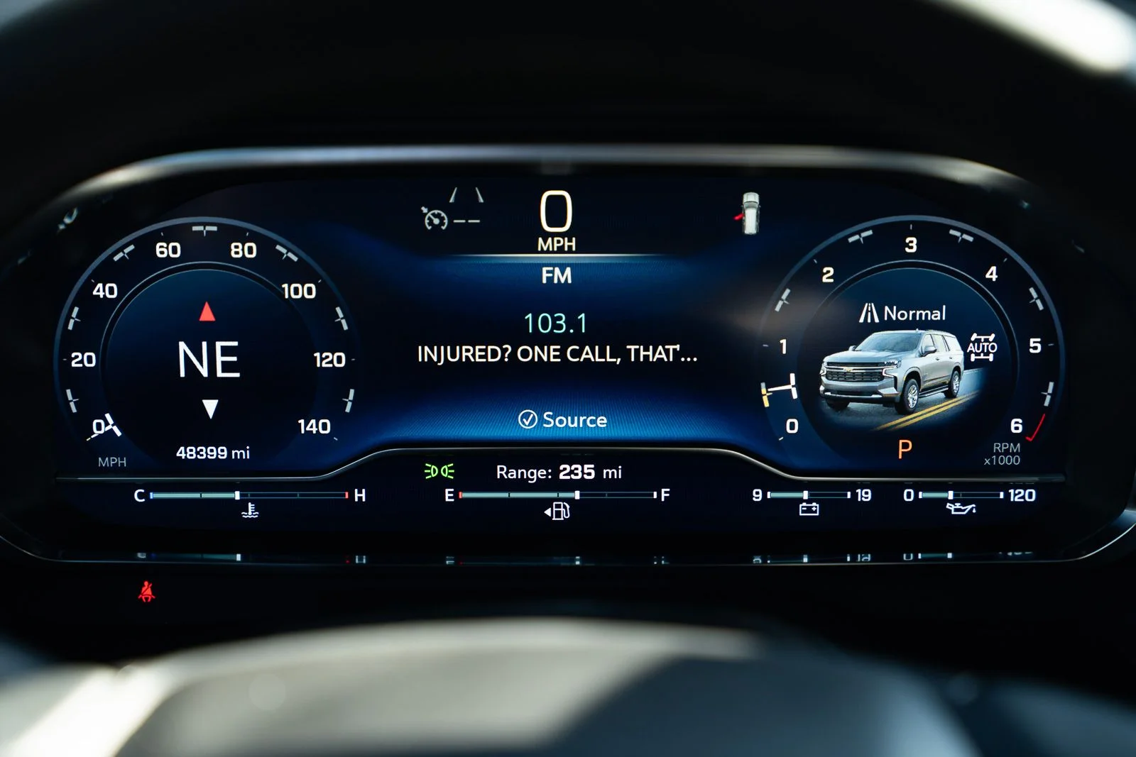 Used 2024 Black Chevrolet Premier image 27