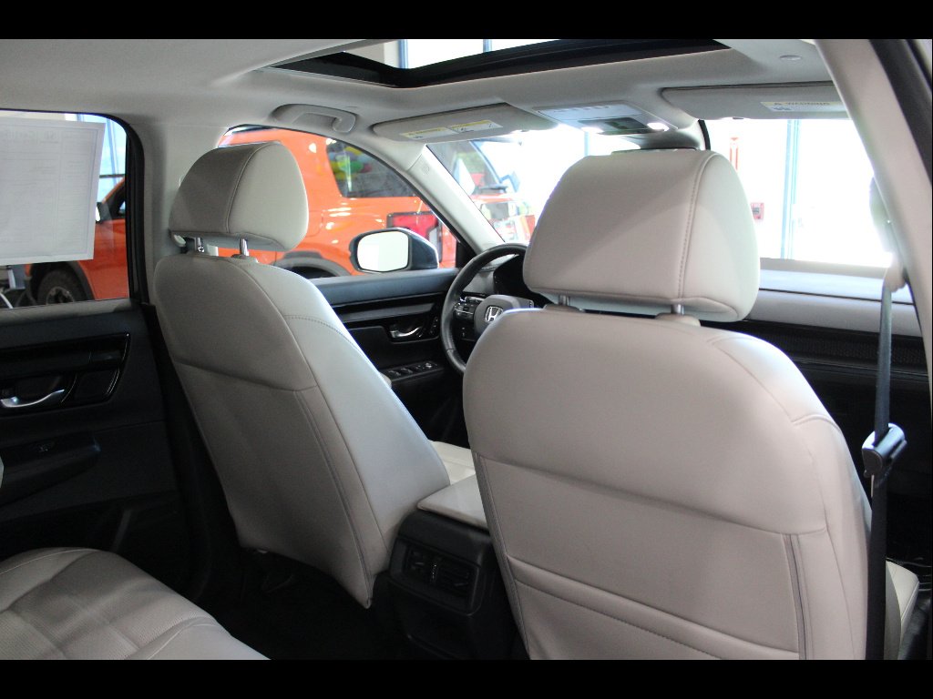2023 Honda CR-V EX-L - Photo 20