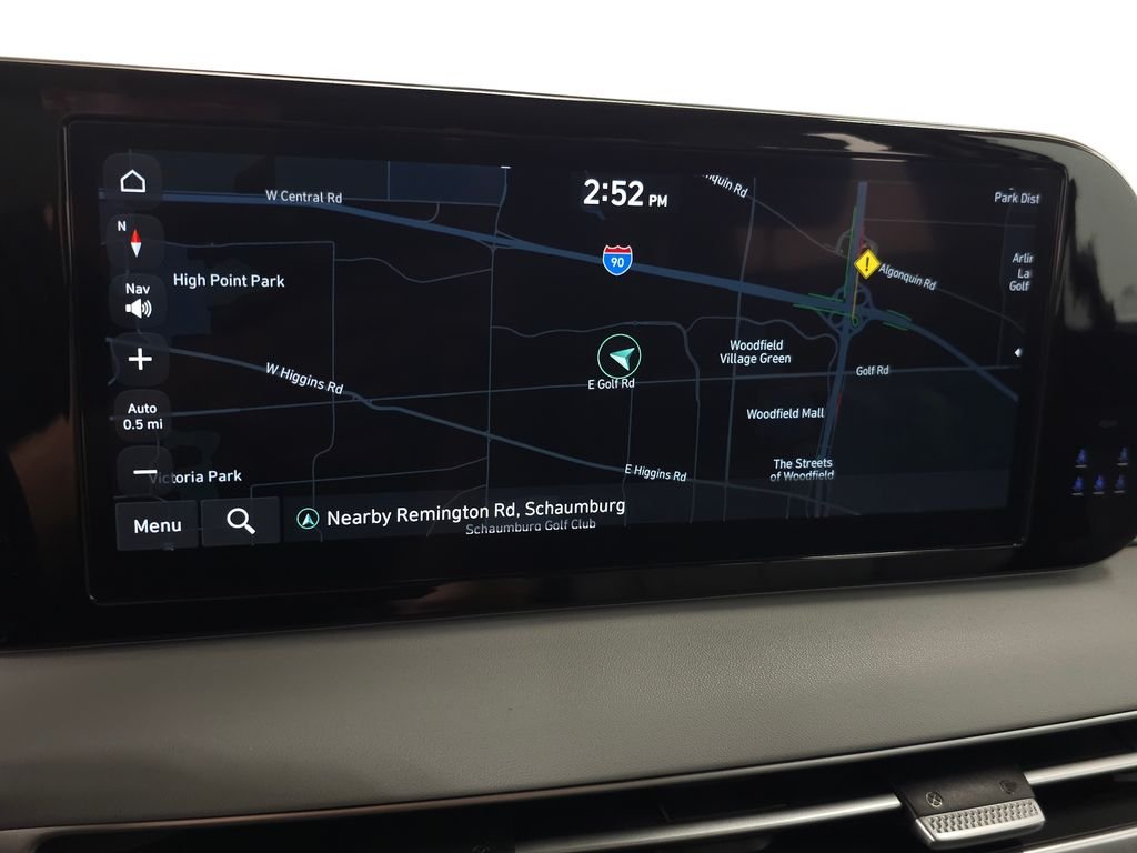 2025 Hyundai Palisade SEL - Photo 22