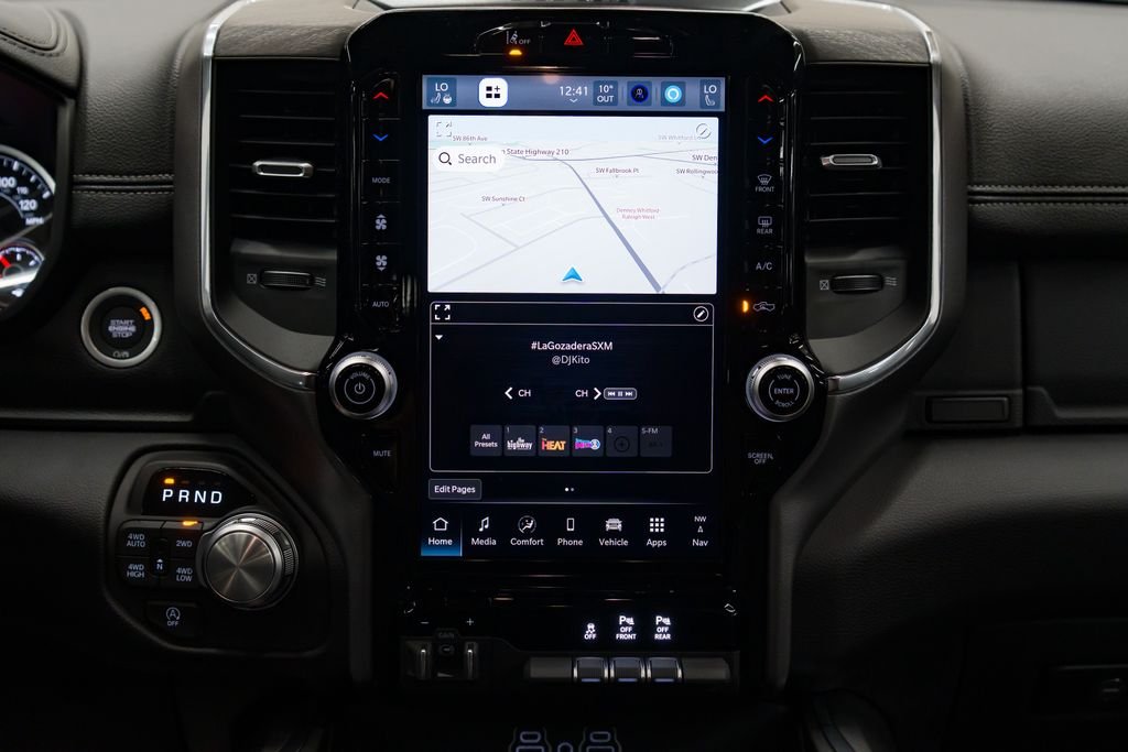 2026 RAM 1500 Laramie - Photo 14