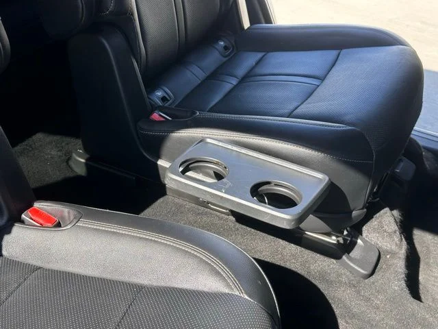 Certified Used 2024 Silver Mazda Preferred image 21