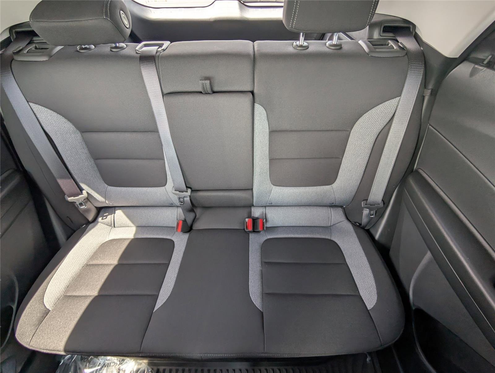 2026 Chevrolet Trailblazer LT - Photo 35