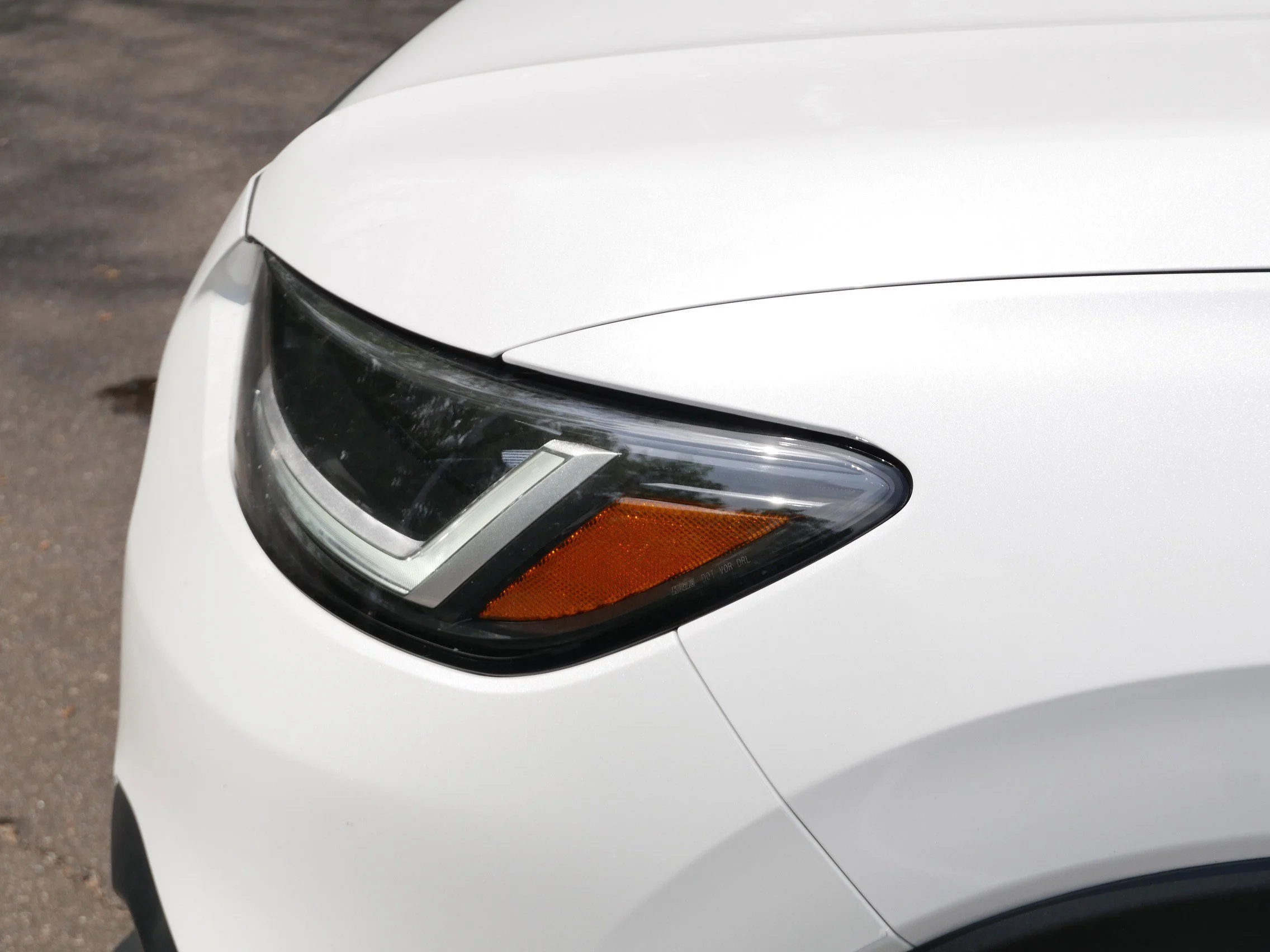 2026 Honda HR-V LX - Photo 16