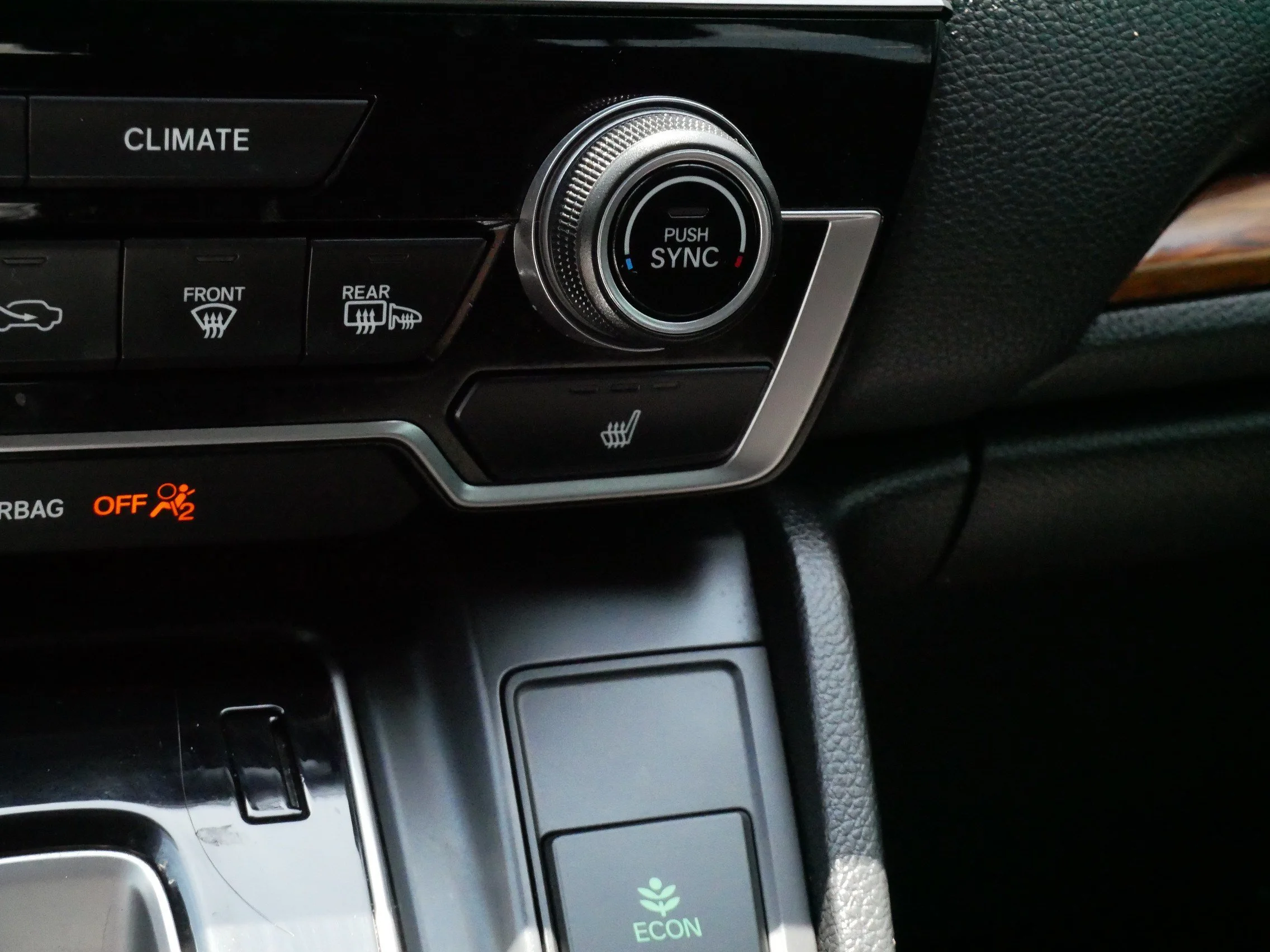 2019 Honda CR-V EX - Photo 27