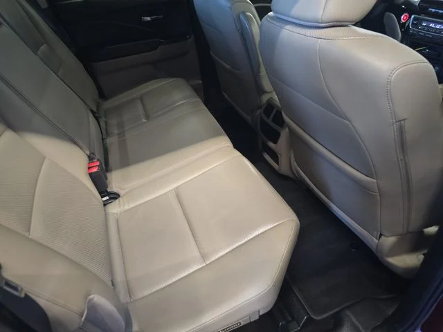 Used 2018 Red Honda RTL-E image 13