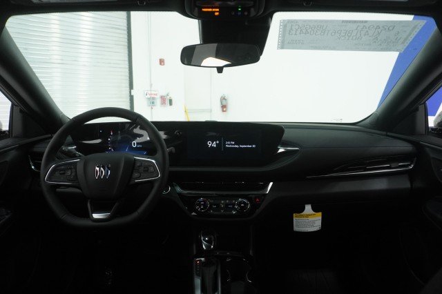 2026 Buick Envista Sport Touring - Photo 21