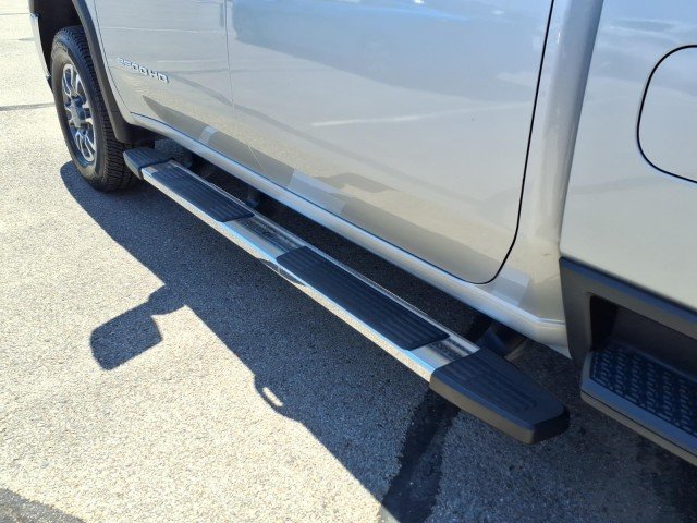 2023 GMC Sierra 2500HD SLT - Photo 9