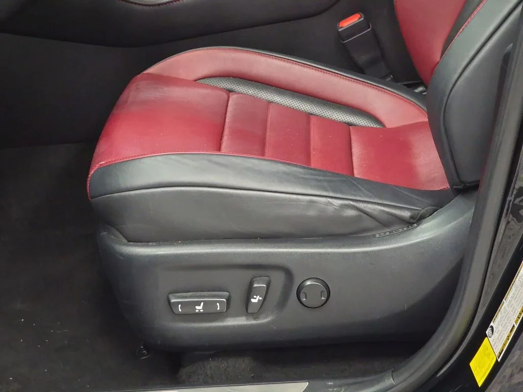 Used 2016 Obsidian Black Lexus 200t F Sport image 30