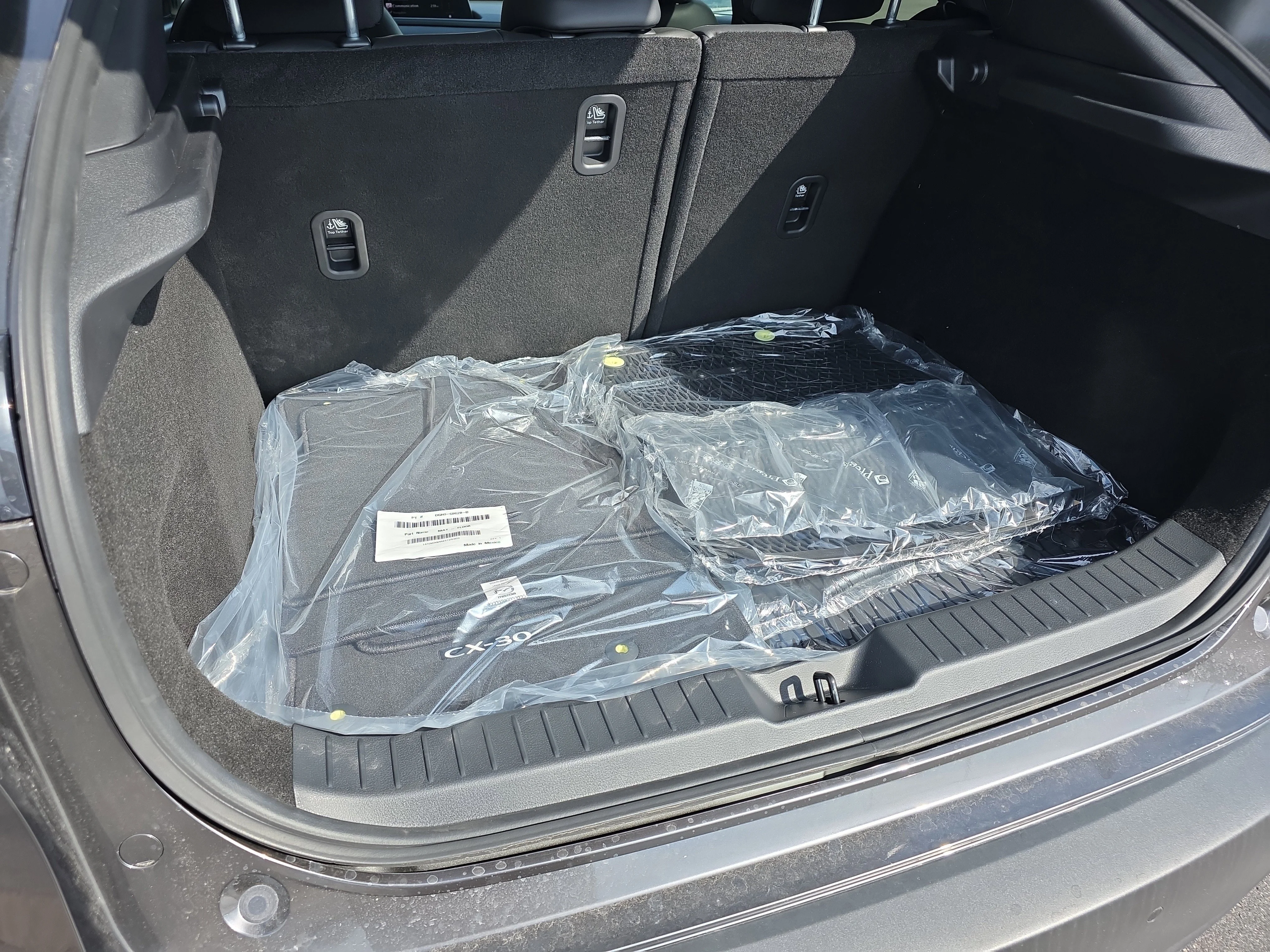 2026 Mazda CX-30 Turbo Premium Plus - Photo 13