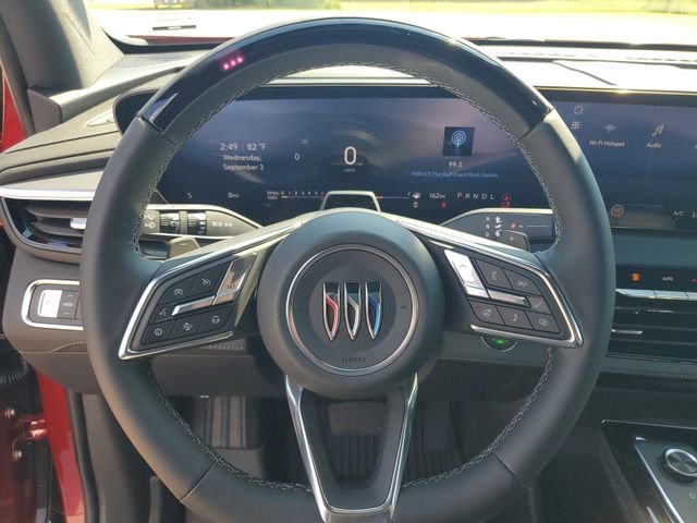 2026 Buick Enclave Sport Touring - Photo 10