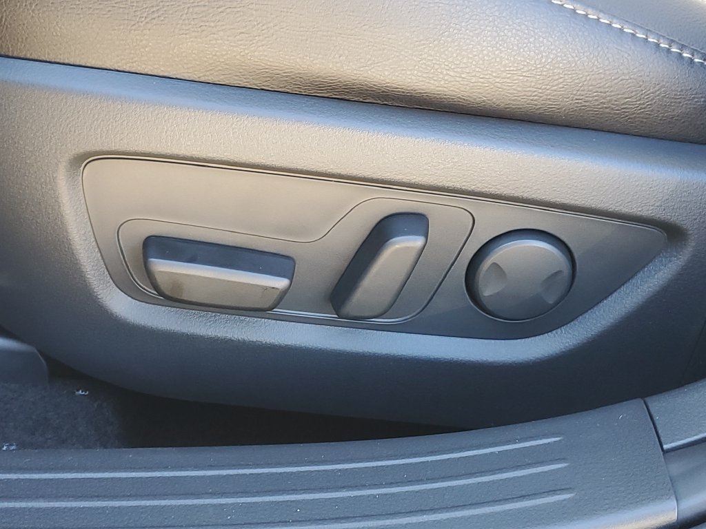 New 2026 Machine Gray Metallic Mazda Preferred AWD image 12