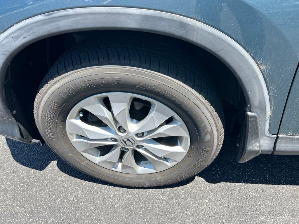 Used 2014  Honda EX image 13