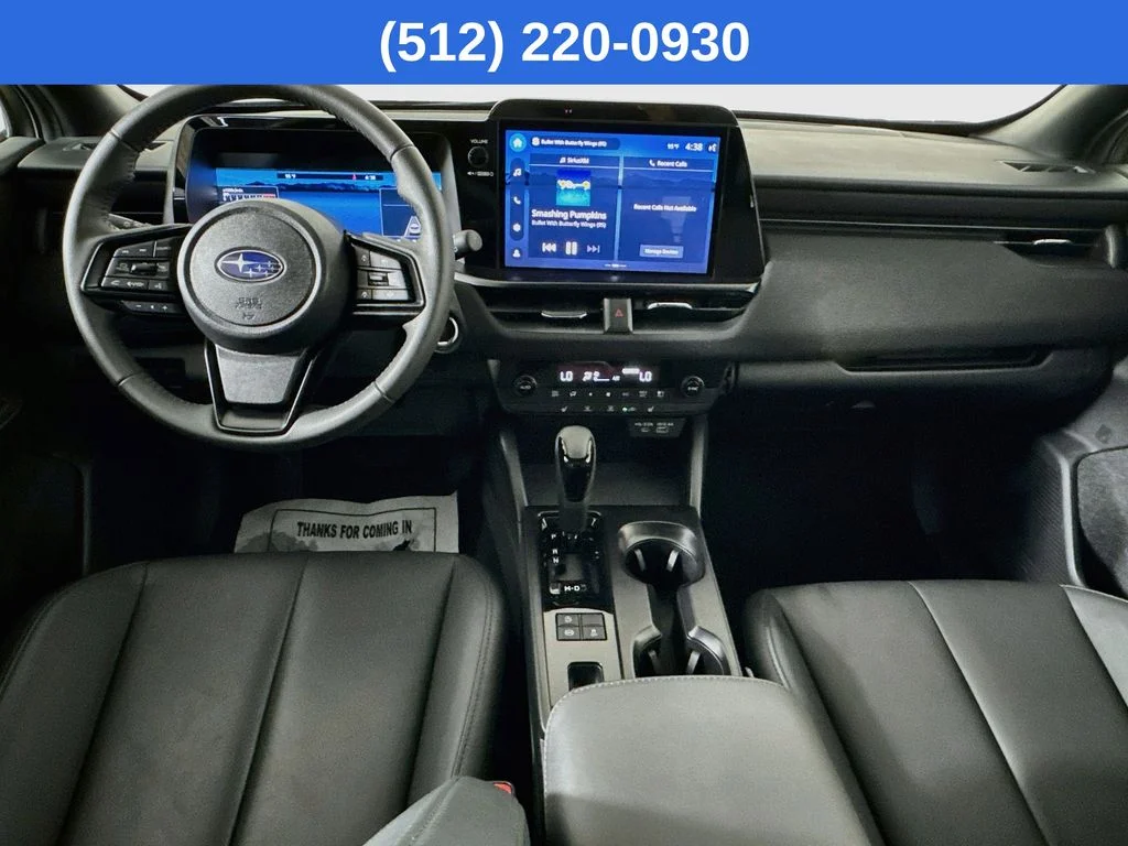 Used 2026 Gray Subaru Premium image 27