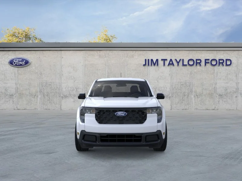 2025 Ford Maverick XLT - Photo 7