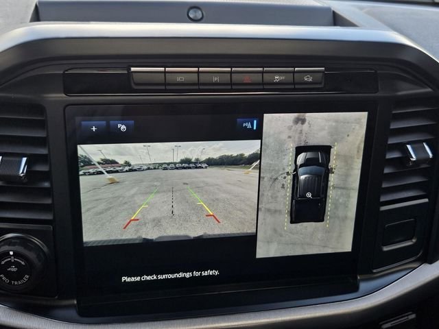 Used 2022 White Ford Raptor image 38