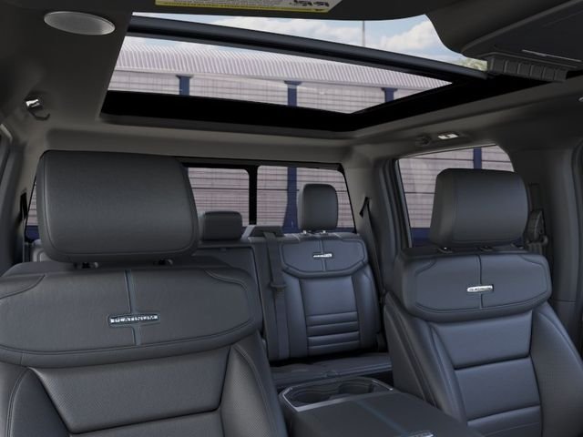 New 2026 Gray Ford Platinum image 22