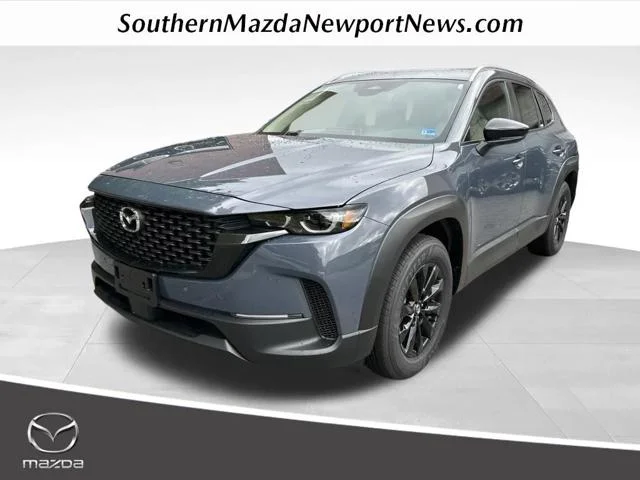 2026 Mazda CX-50 2.5 S Preferred AWD