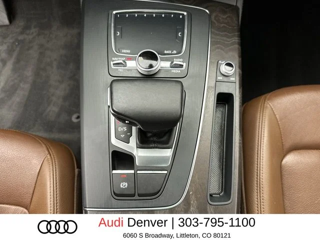 Used 2019  Audi 2.0T Premium Plus image 20