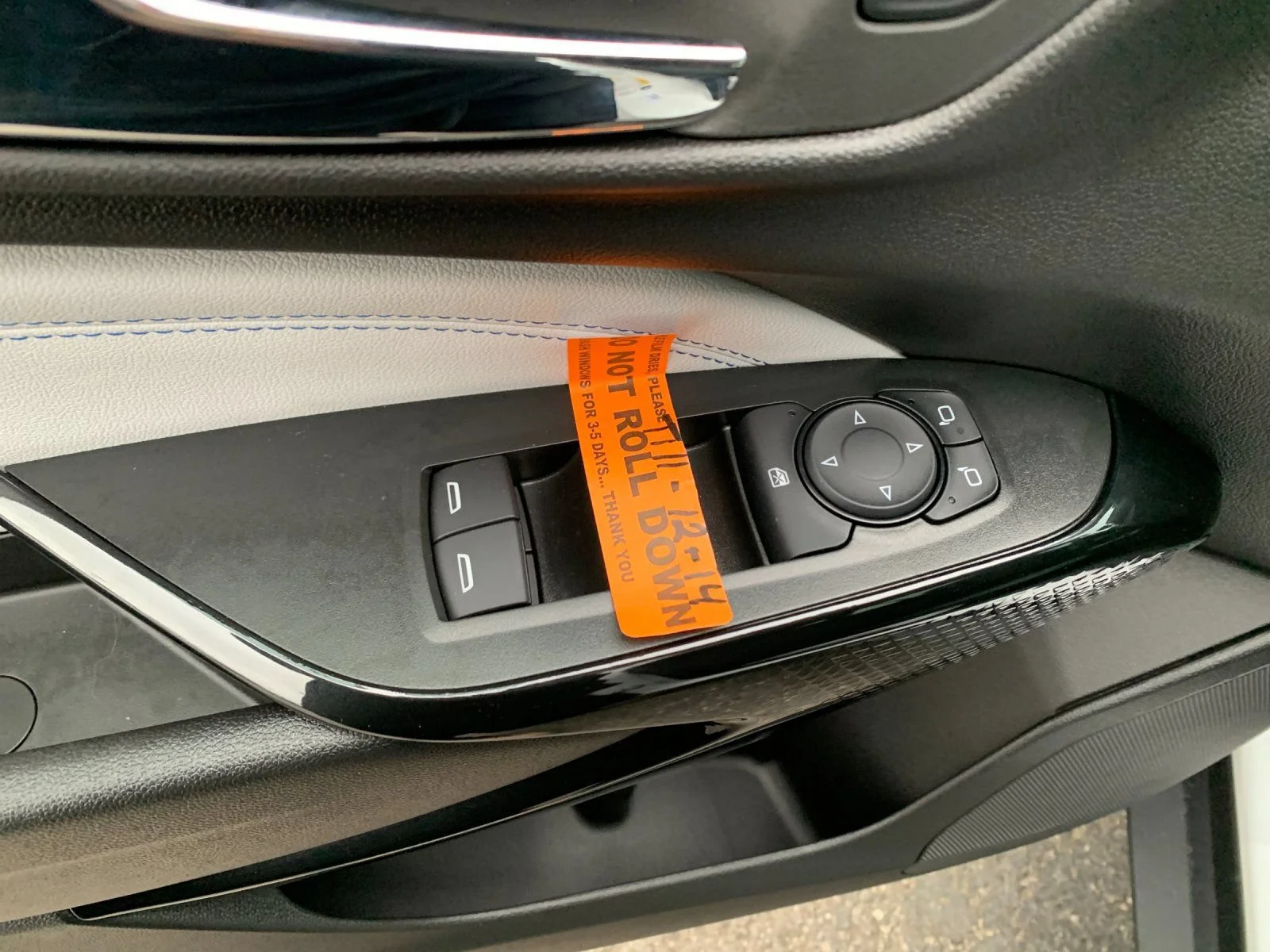 2026 Chevrolet Trax LT - Photo 11