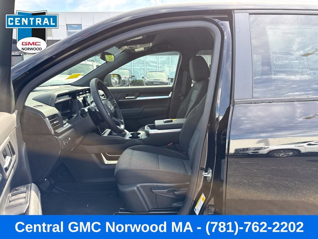 2027 GMC Terrain Elevation - Photo 15