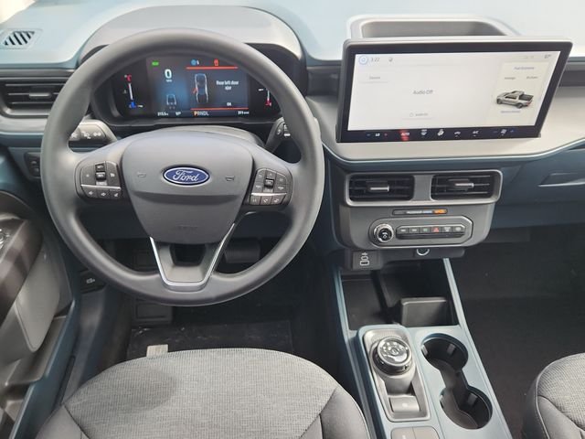New 2026 White Ford XL image 12