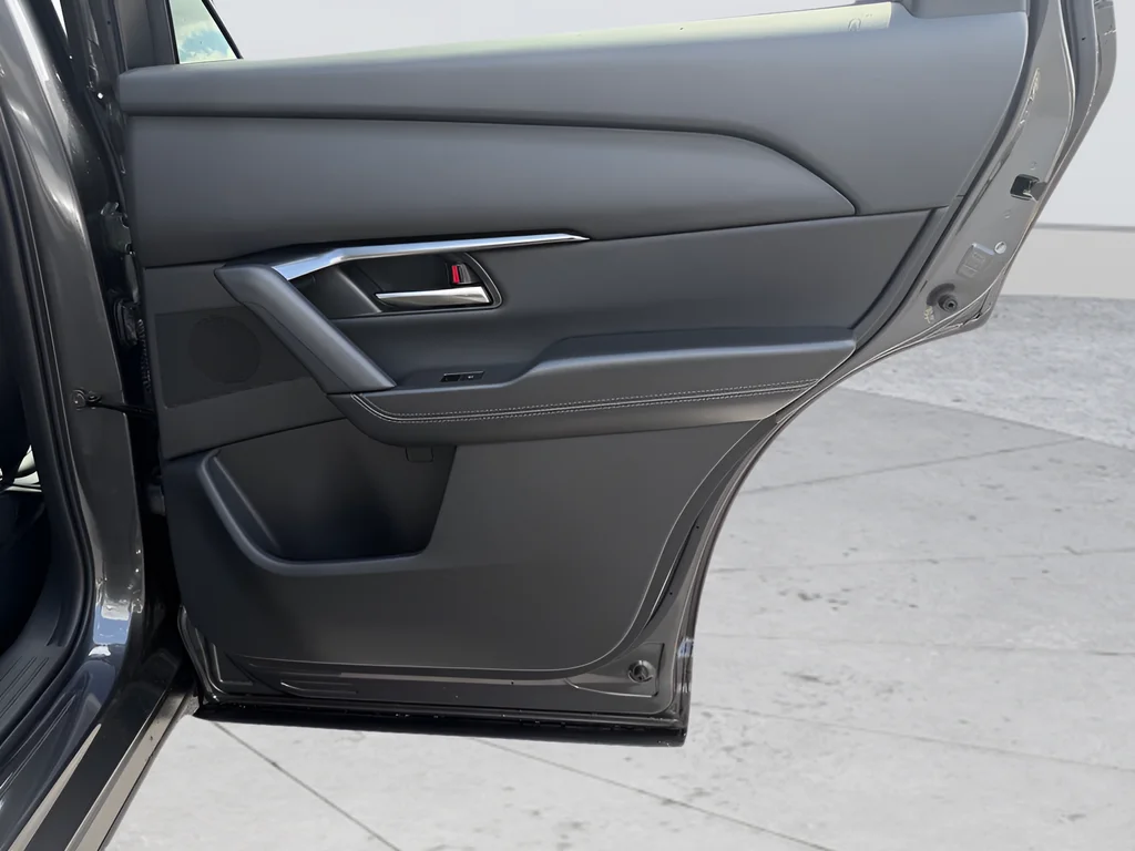 New 2026 Black Mazda 2.5 S Select image 22