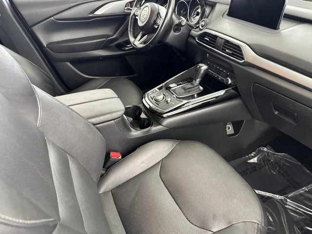 Used 2023 Silver Mazda Touring image 26