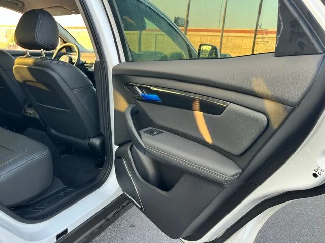 2025 VinFast VF 8 Eco - Photo 19
