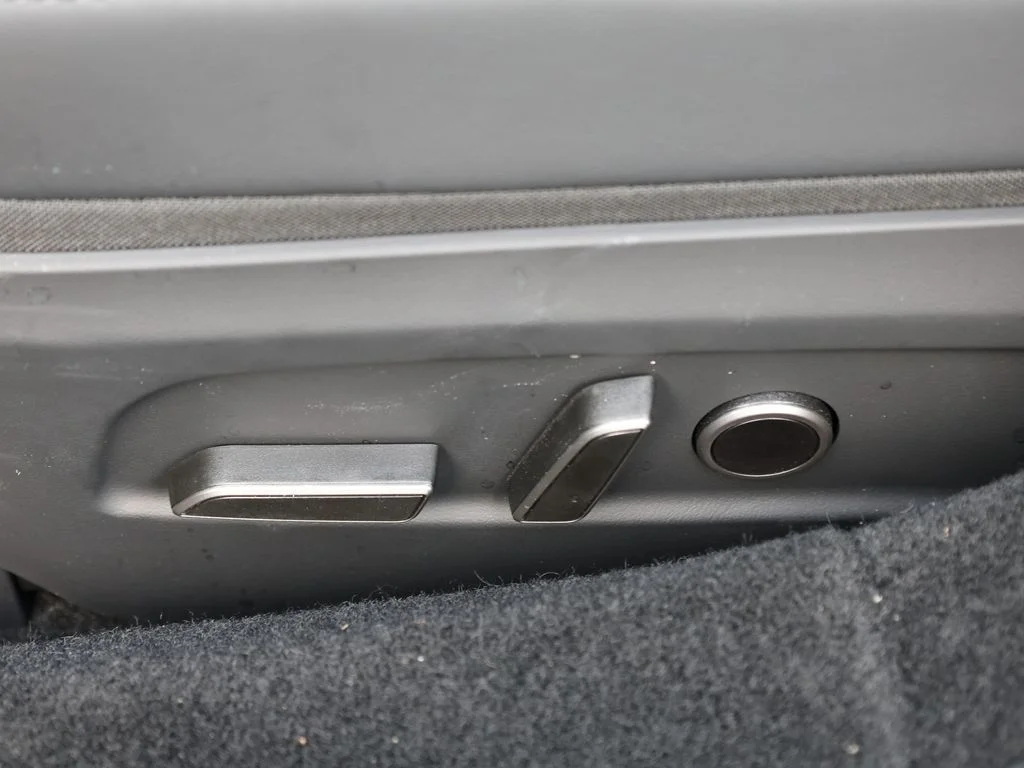 Used 2025 Gray Tesla Long Range image 18
