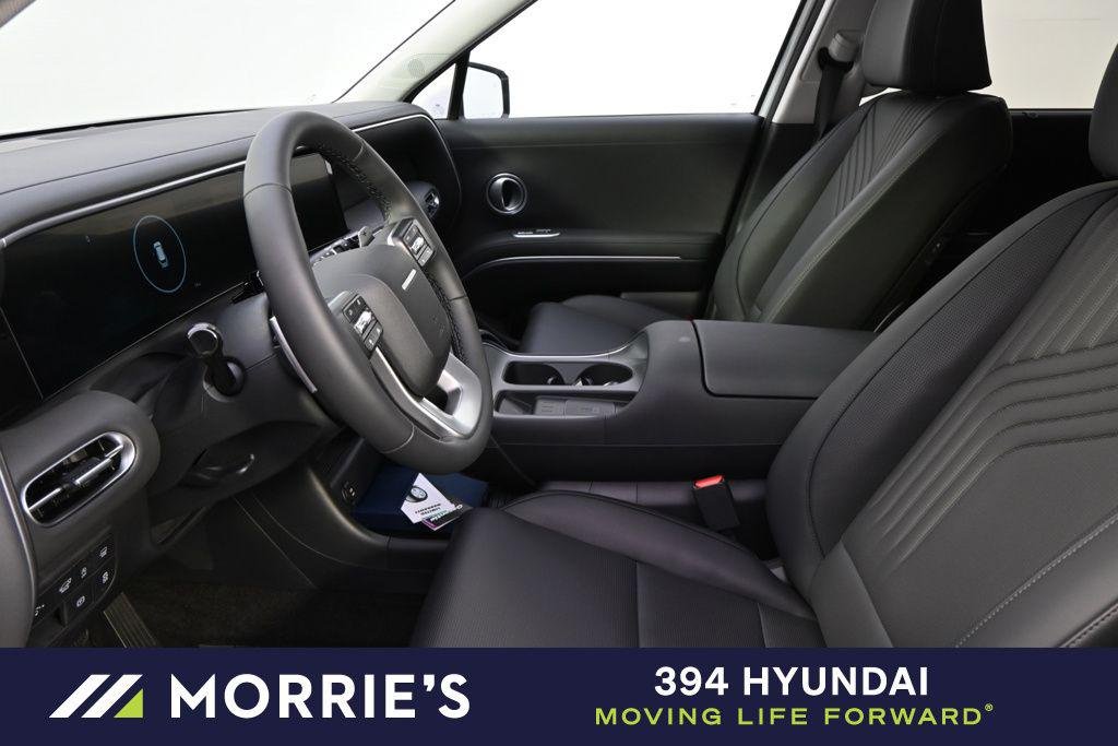 2026 Hyundai Palisade SEL Convenience - Photo 13