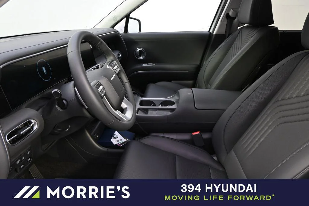 2026 Hyundai Palisade SEL Convenience - Photo 13