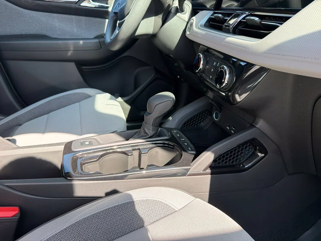 2026 Chevrolet Trailblazer LT - Photo 21