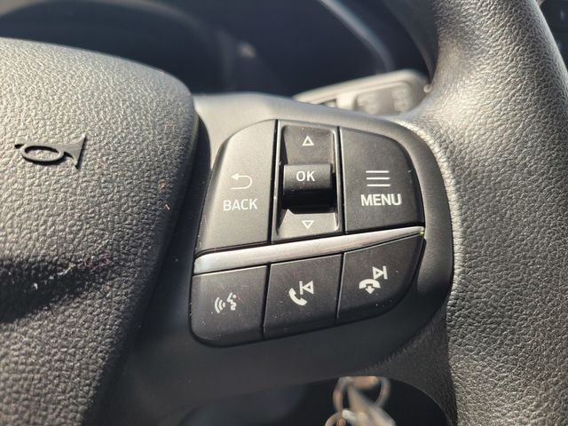 Used 2021 White Ford S image 27