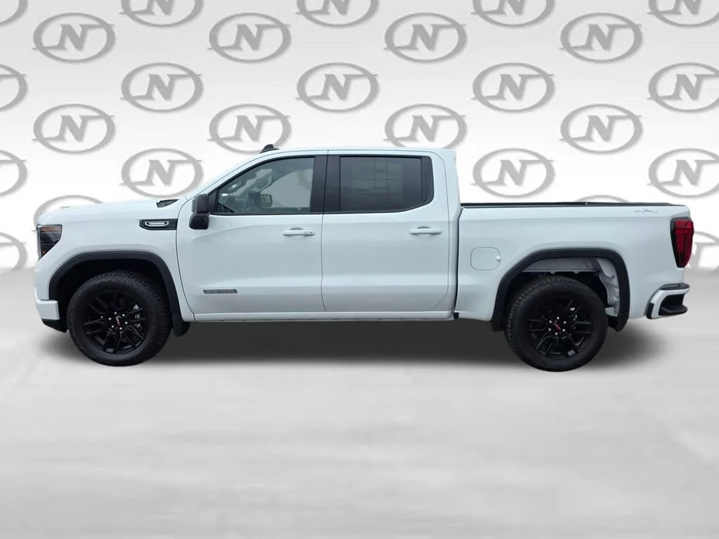 2026 GMC Sierra 1500 Elevation - Photo 38