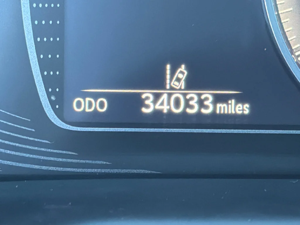 Used 2019 Silver Lexus 350 image 27