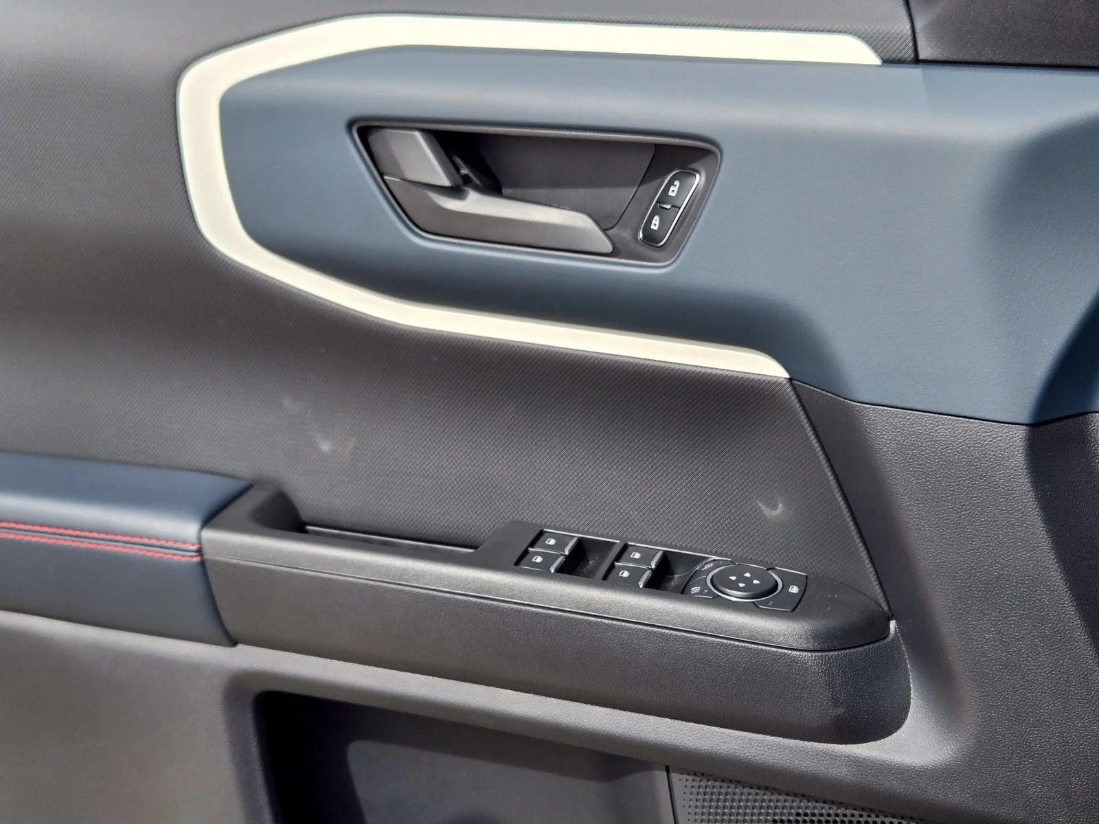 New 2025 Gray Ford Heritage image 15