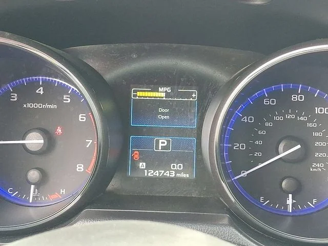 Used 2016 Gray Subaru 2.5i Premium image 20
