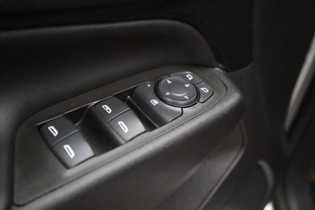 Used 2022 Silver Ice Metallic Chevrolet LT image 24