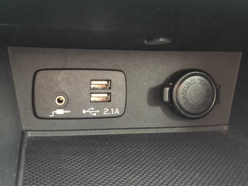 Used 2023 Silver Subaru Premium image 22