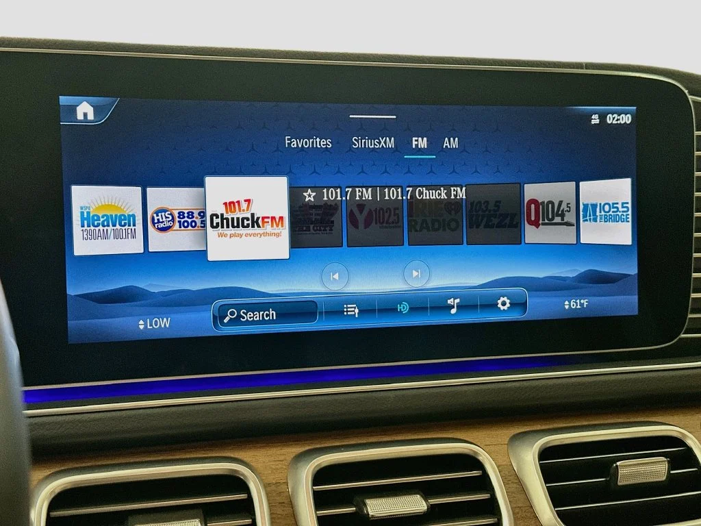 Certified Used 2026 Polar White Mercedes-Benz GLE 450 Coupe image 16