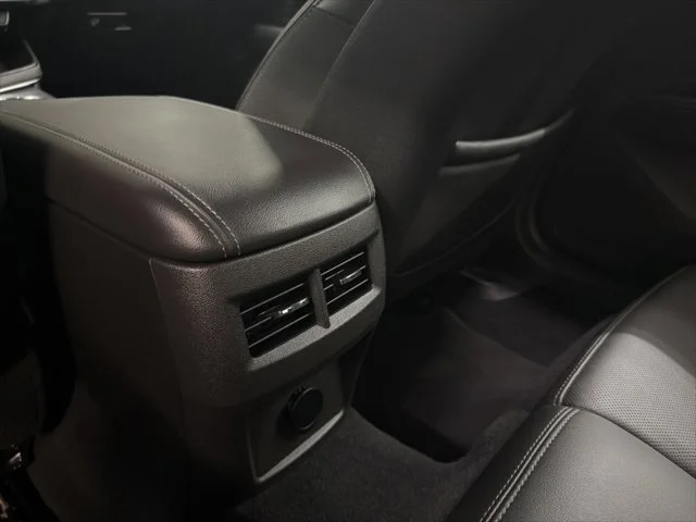 Used 2026 Black Raven Cadillac Premium Luxury image 14