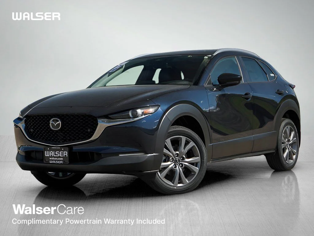2026 Mazda CX-30 Preferred AWD's photo