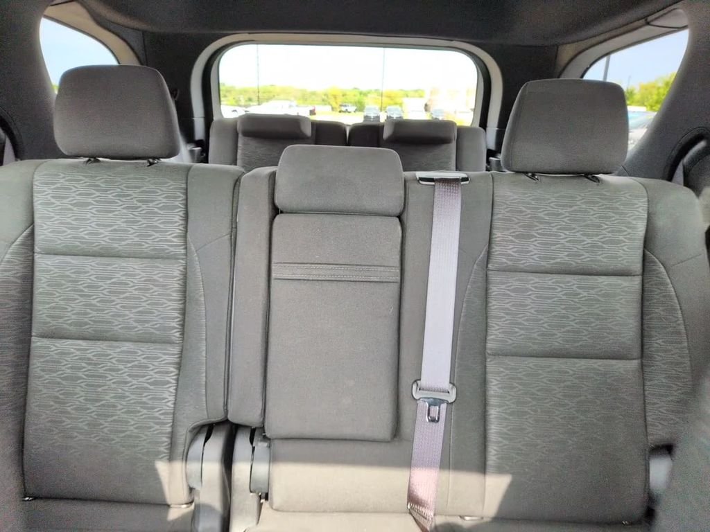Certified Used 2024 Gray Dodge SXT Plus image 25