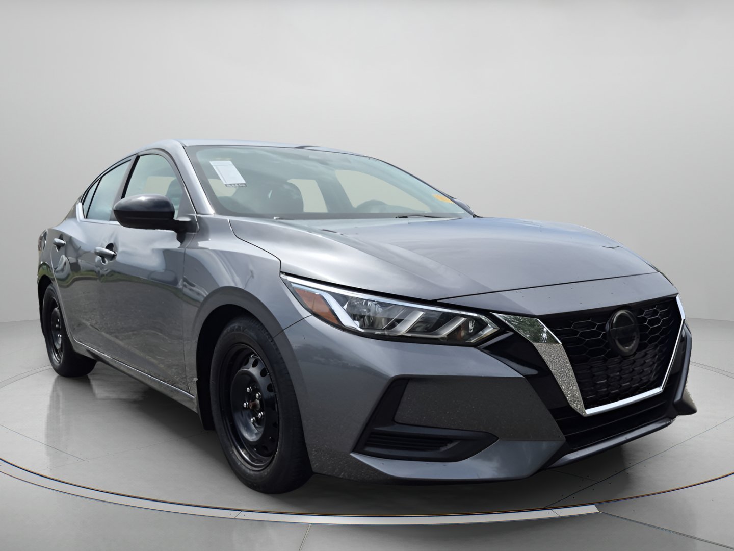 2021 Nissan Sentra