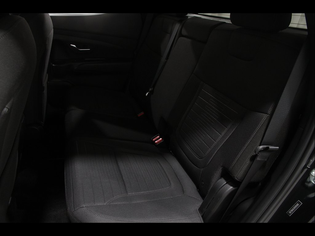 2024 Hyundai Santa Cruz SEL - Photo 18