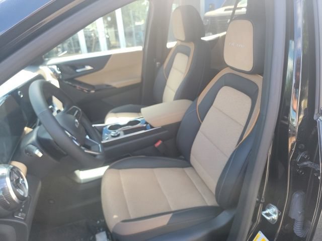2026 Chevrolet Equinox ACTIV - Photo 11