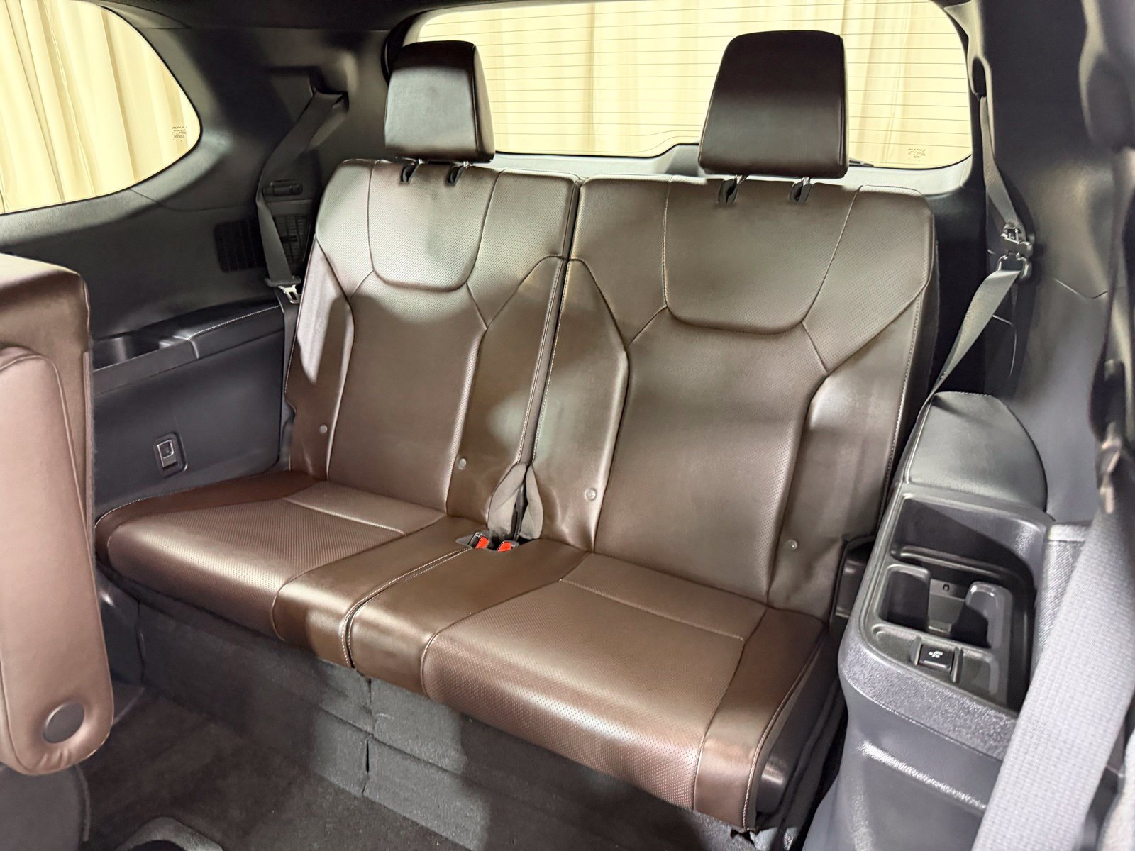 Used 2024 Beige Lexus 350 Premium image 42