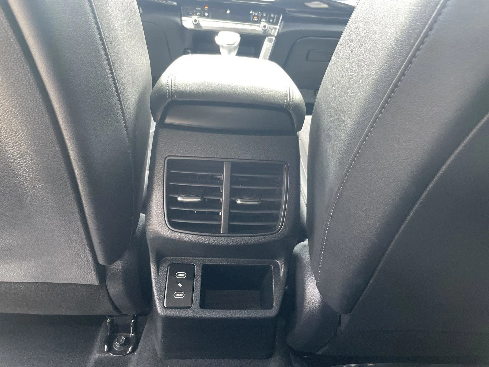 Used 2024 Gravity Gray Kia S image 23